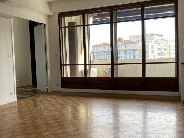 Location Appartement Boulevard Michelet, Marseille
