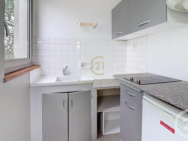 Location Appartement Boulevard Michelet, Nantes