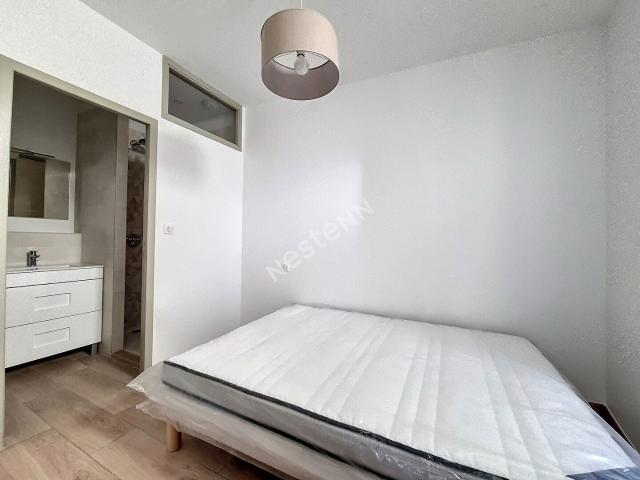 Location Appartement Boulevard Mirabeau, Brive la Gaillarde