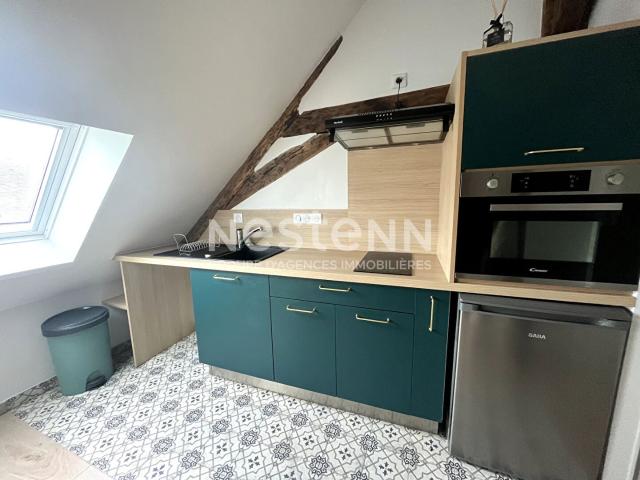 Location Appartement Boulevard Mirabeau, Brive la Gaillarde
