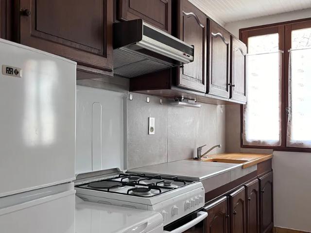Location Appartement Boulevard Mirabeau, Manosque