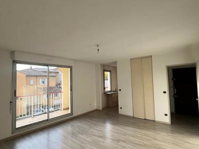 Location Appartement Boulevard Mirabeau, Manosque