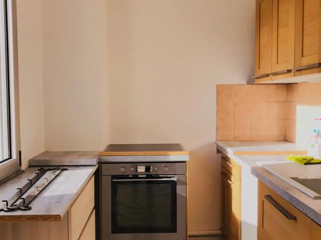 Location Appartement Boulevard Mirabeau, Manosque