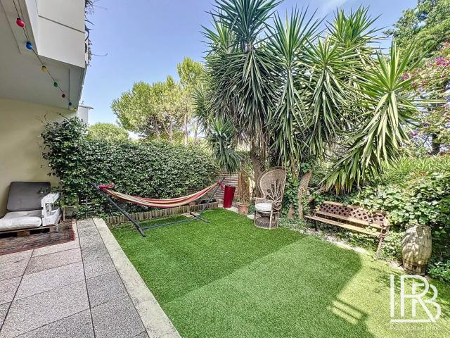 Location Appartement Boulevard Mireille Jourdan Barry, Marseille