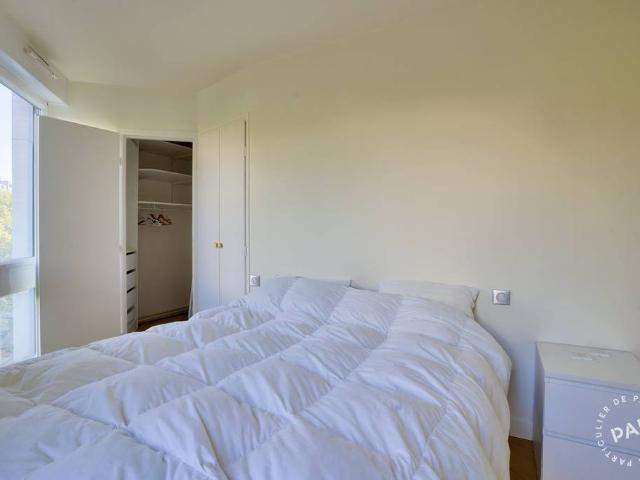 Location Appartement Boulevard Murat, Paris