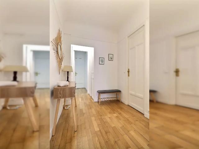 Location Appartement Boulevard Murat, Paris