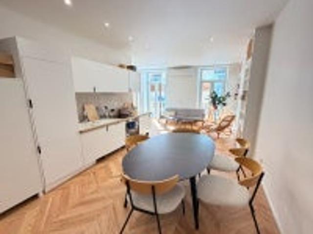 Location Appartement Boulevard Notre Dame, Marseille