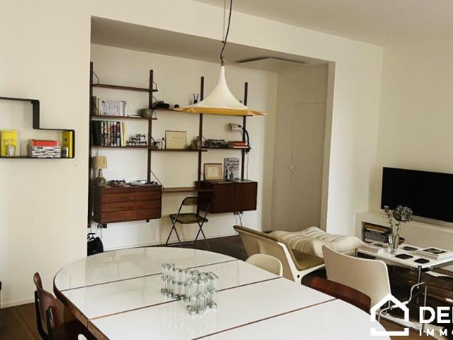 Location Appartement Boulevard Notre Dame, Marseille