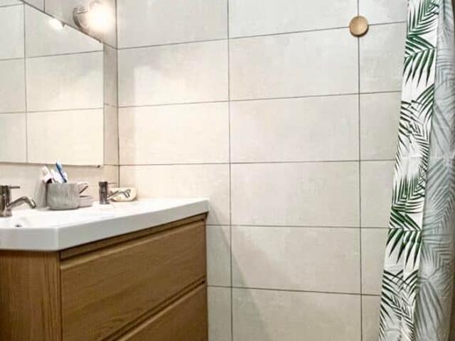 Location Appartement Boulevard National, Marseille