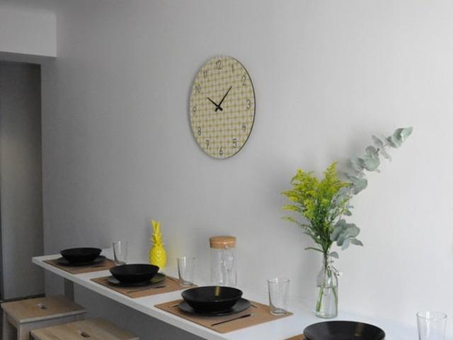 Location Appartement Boulevard National, Marseille