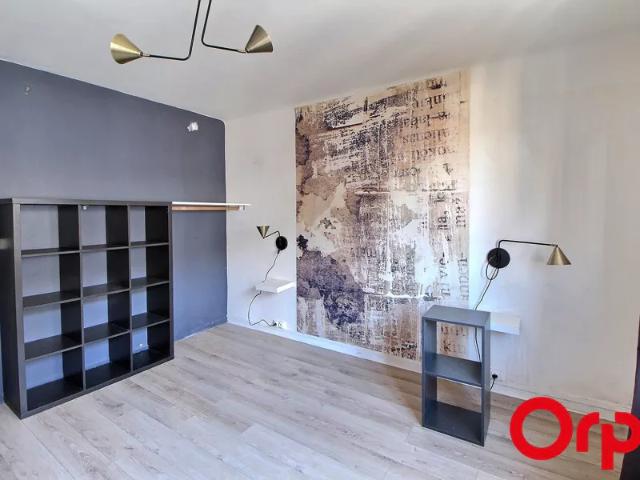 Location Appartement Boulevard National, Marseille