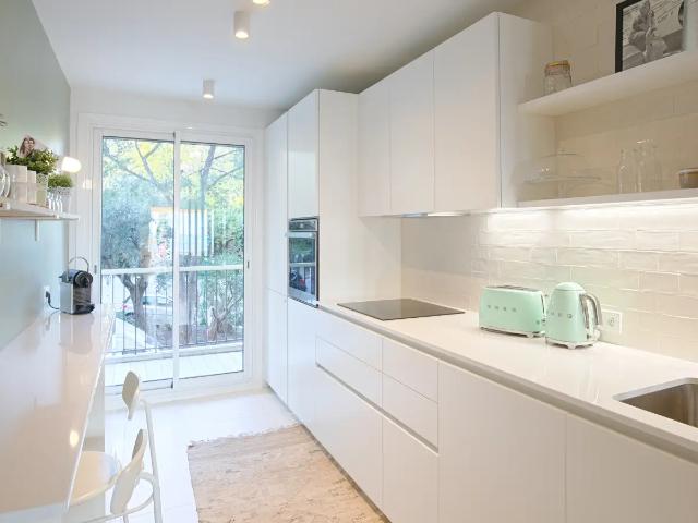 Location Appartement Boulevard Napoléon III, Nice