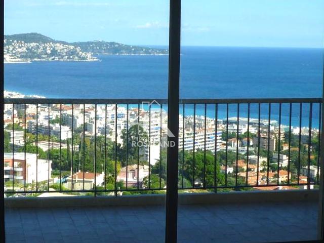 Location Appartement Boulevard Napoléon III, Nice