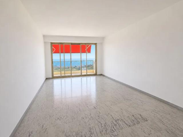 Location Appartement Boulevard Napoléon III, Nice