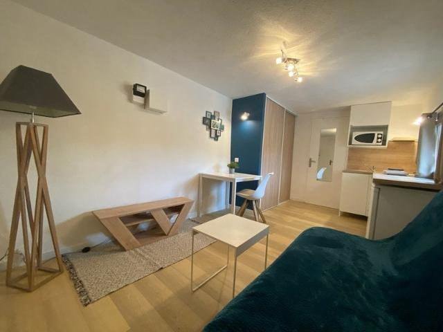 Location Appartement Boulevard Neuf, Marseille