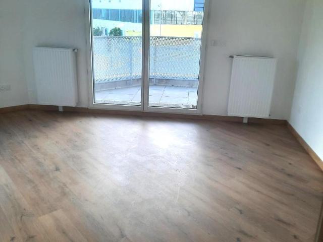 Location Appartement Boulevard Newton, Champs sur Marne