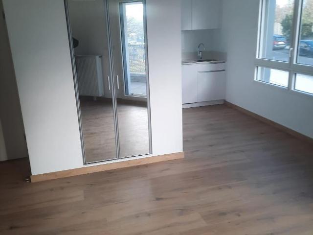 Location Appartement Boulevard Newton, Champs sur Marne