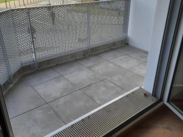 Location Appartement Boulevard Newton, Champs sur Marne