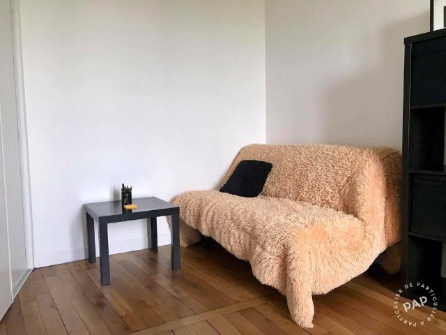 Location Appartement Boulevard Ney, Paris
