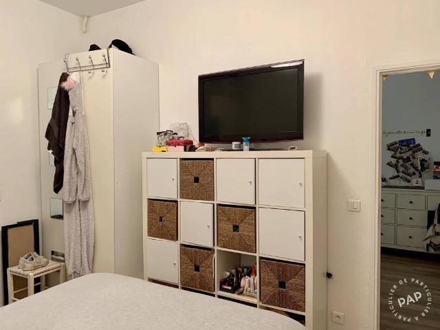 Location Appartement Boulevard Ney, Paris