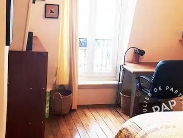Location Appartement Boulevard Ney, Paris