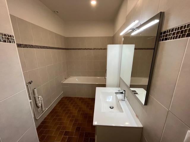 Location Appartement Boulevard Ney, Pont à Mousson