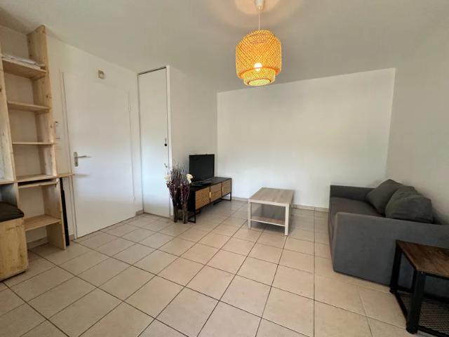 Location Appartement Boulevard Nungesser et Coli, Perpignan