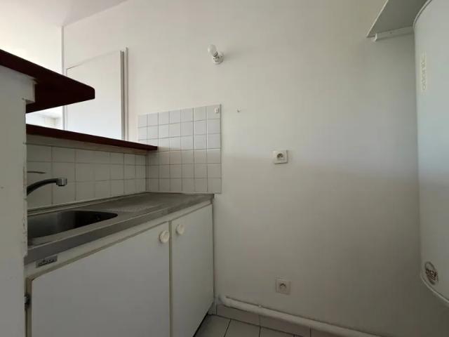 Location Appartement Boulevard Souchet, Noisy le Grand