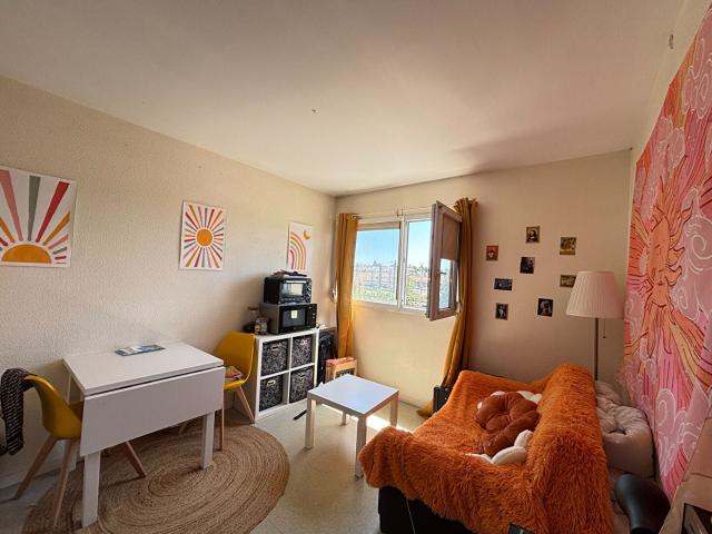 Location Appartement Boulevard Solférino, Rennes