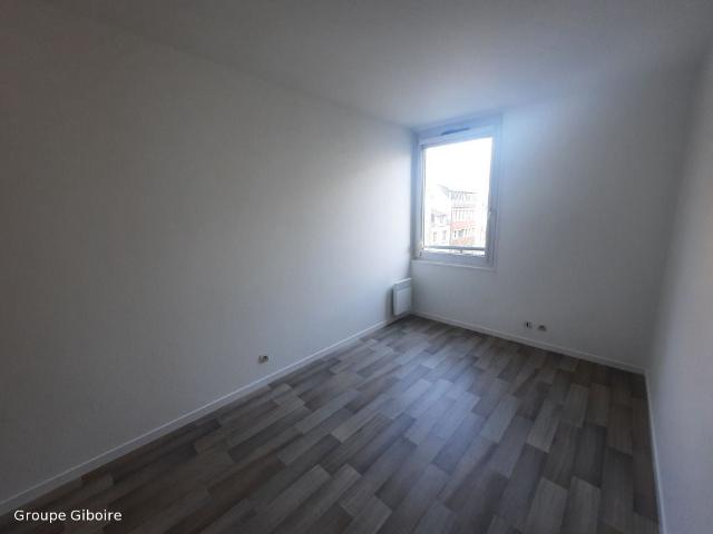 Location Appartement Boulevard Solférino, Rennes
