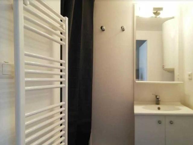 Location Appartement Boulevard Saint Aignan, Nantes