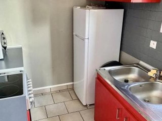 Location Appartement Boulevard Saint Exupéry, Nevers