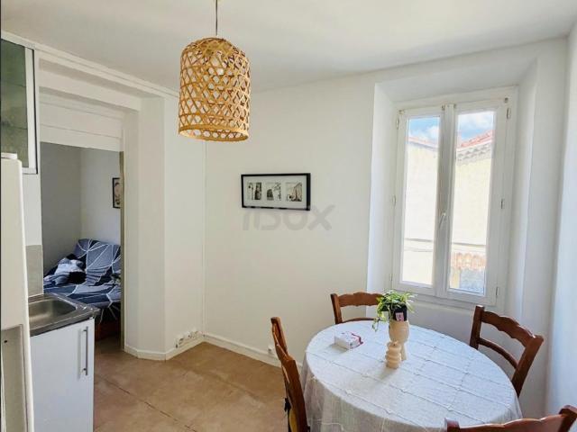 Location Appartement Boulevard Saint Jacques, Toulon