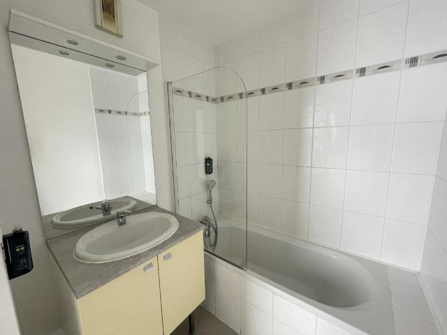Location Appartement Boulevard Saint Jean Baptiste de la Salle, Rennes