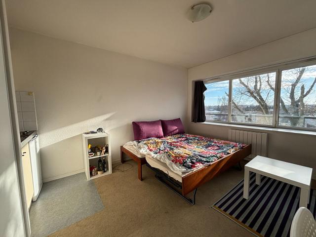 Location Appartement Boulevard Saint Jean Baptiste de la Salle, Rennes