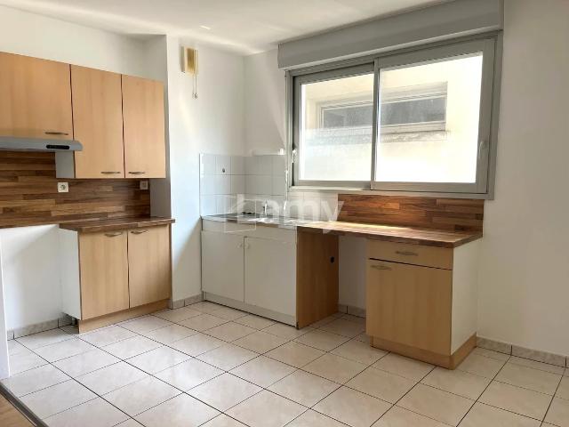 Location Appartement Boulevard Saint Jean Baptiste de la Salle, Rennes