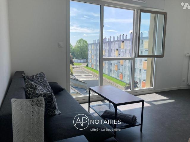 Location Appartement Boulevard Saint Jean Baptiste de la Salle, Rennes