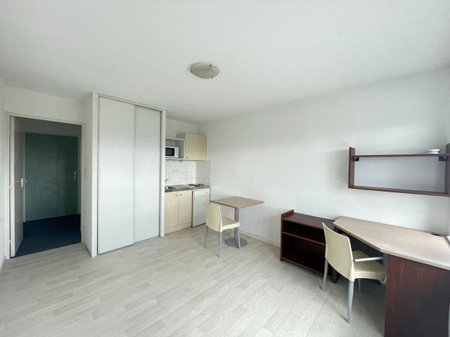 Location Appartement Boulevard Saint Jean Baptiste de la Salle, Rennes