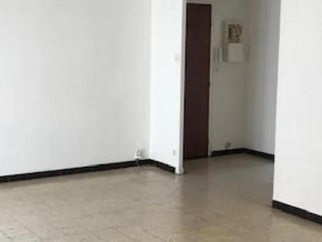 Location Appartement Boulevard Saint Jean, Marseille