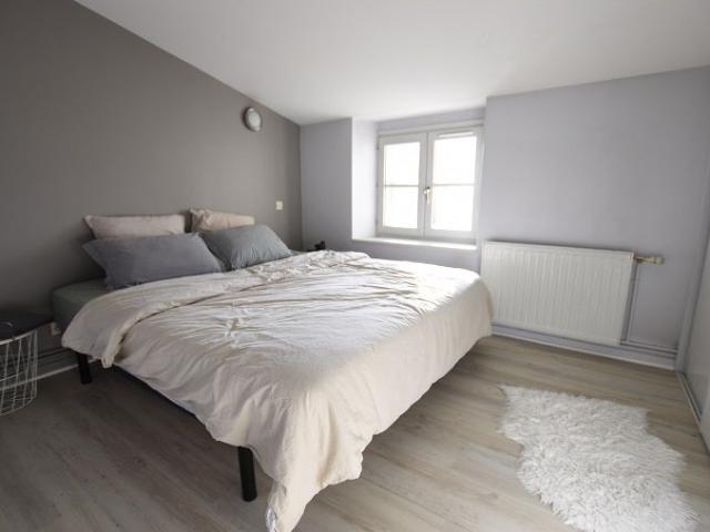 Location Appartement Boulevard Saint Louis, Le Puy en Velay