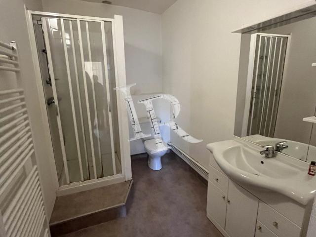 Location Appartement Boulevard Saint Louis, Le Puy en Velay