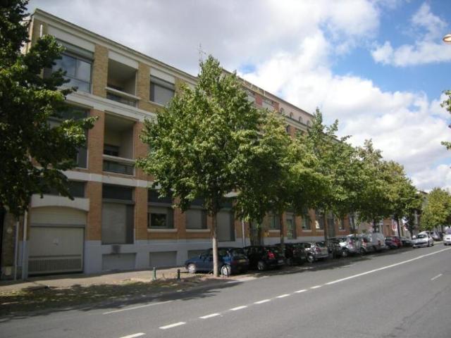 Location Appartement Boulevard Saint Marceaux, Reims