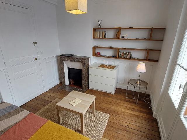 Location Appartement Boulevard Saint Marcel, Paris
