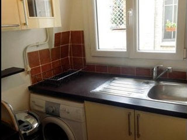Location Appartement Boulevard Saint Marcel, Paris