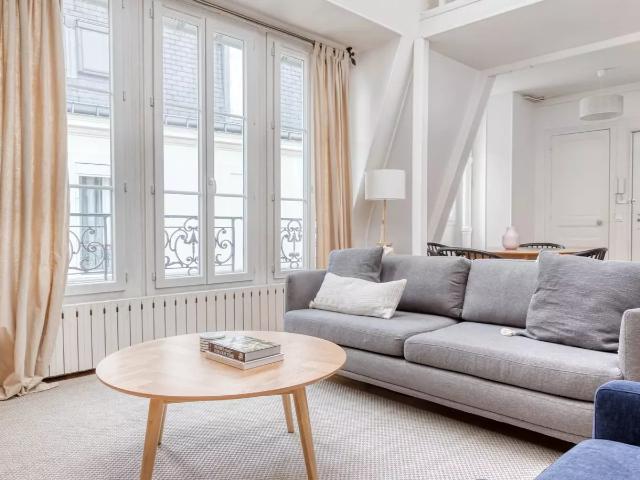 Location Appartement Boulevard Saint Marcel, Paris