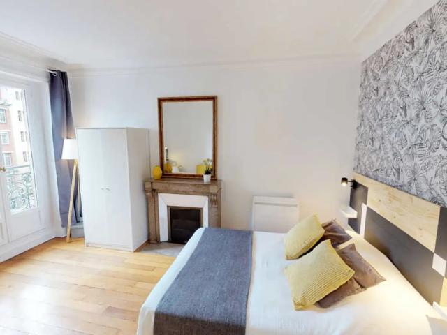 Location Appartement Boulevard Saint Marcel, Paris