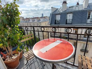 Location Appartement Boulevard Saint Marcel, Paris