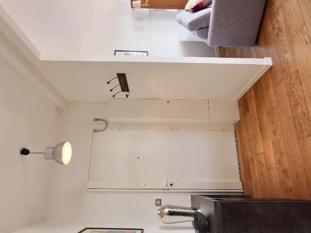 Location Appartement Boulevard Saint Marcel, Paris