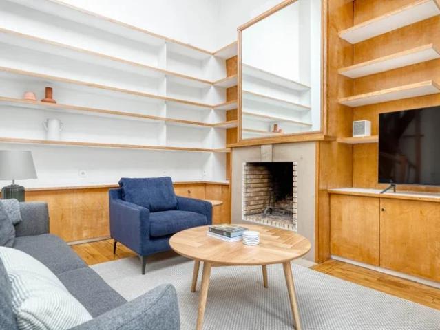 Location Appartement Boulevard Saint Marcel, Paris