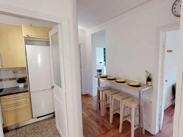 Location Appartement Boulevard Saint Marcel, Paris